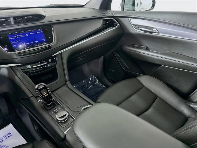 2024 Cadillac XT6 AWD Luxury