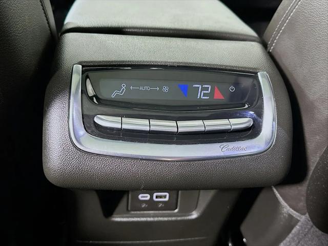 2024 Cadillac XT6 AWD Luxury