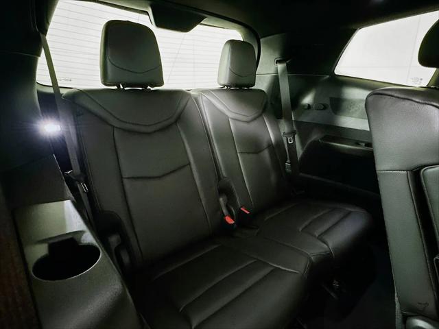 2024 Cadillac XT6 AWD Luxury