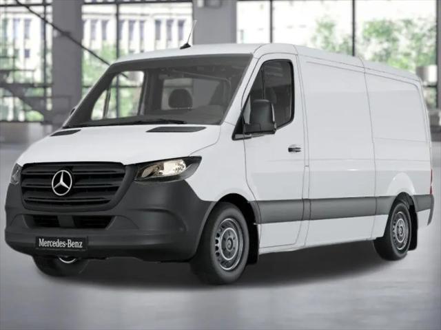 2026 Mercedes-Benz Sprinter 2500 Standard Roof 4-Cyl Diesel for sale in Nanuet, NY