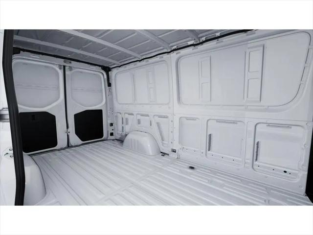 2026 Mercedes-Benz Sprinter 2500 Standard Roof 4-Cyl Diesel