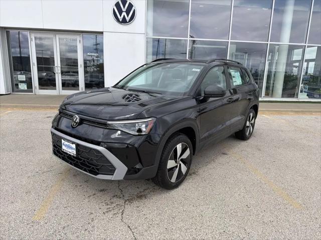 2026 Volkswagen Taos S for sale in Countryside, IL