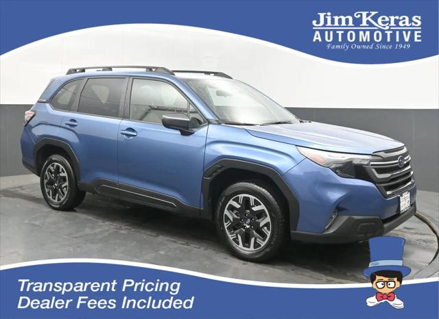 2025 Subaru Forester Premium for sale in Memphis, TN