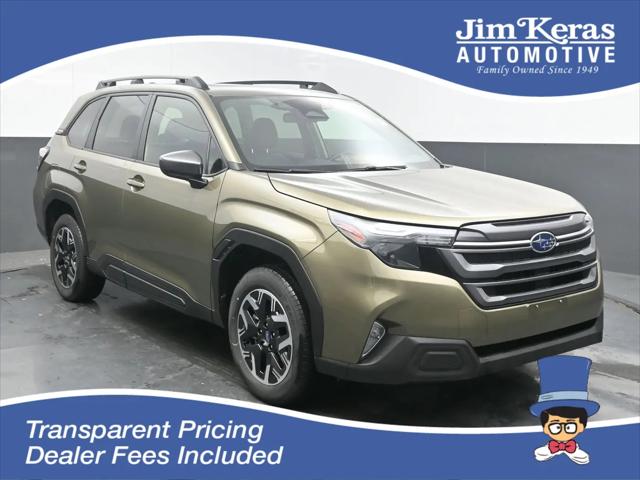 2025 Subaru Forester Premium for sale in Memphis, TN