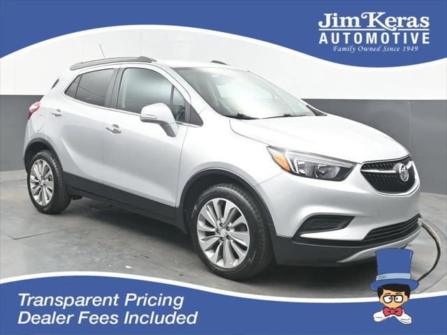 2019 Buick Encore FWD Preferred for sale in Memphis, TN