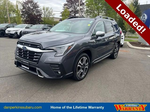 2023 Subaru Ascent Touring 7-Passenger for sale in Milford, CT