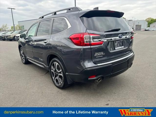 2023 Subaru Ascent Touring 7-Passenger