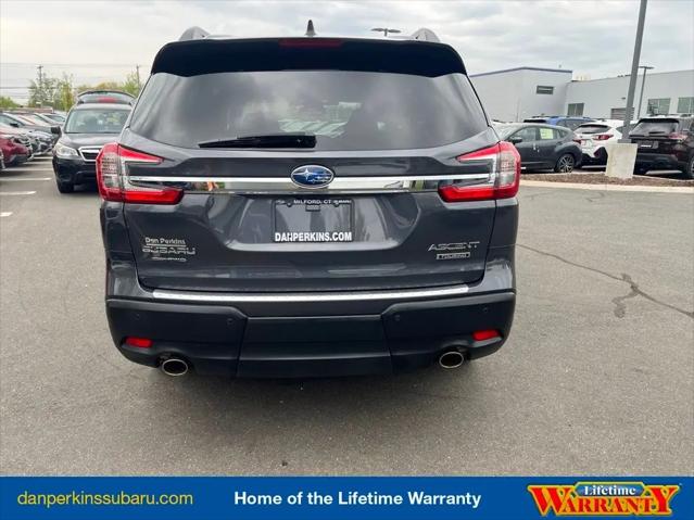 2023 Subaru Ascent Touring 7-Passenger