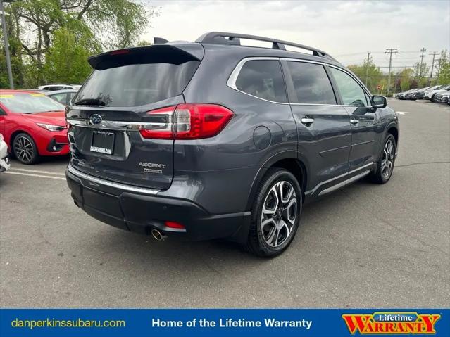 2023 Subaru Ascent Touring 7-Passenger