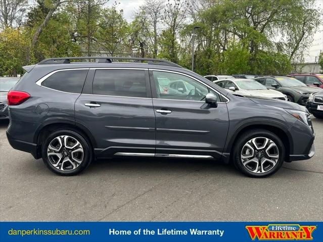 2023 Subaru Ascent Touring 7-Passenger
