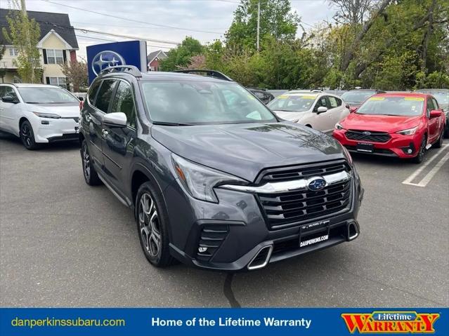 2023 Subaru Ascent Touring 7-Passenger