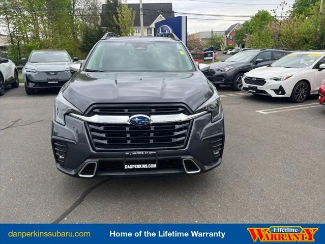 2023 Subaru Ascent Touring 7-Passenger