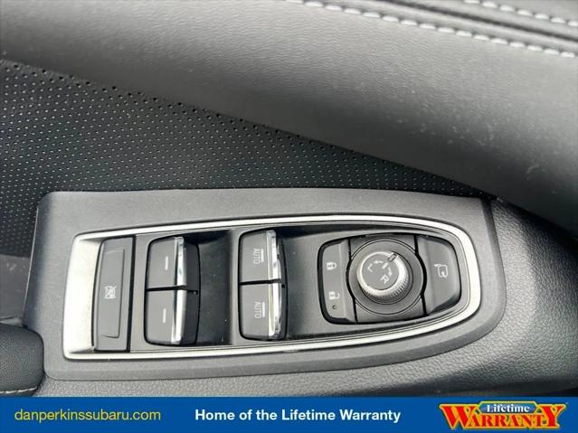 2023 Subaru Ascent Touring 7-Passenger
