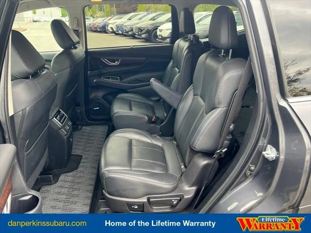 2023 Subaru Ascent Touring 7-Passenger