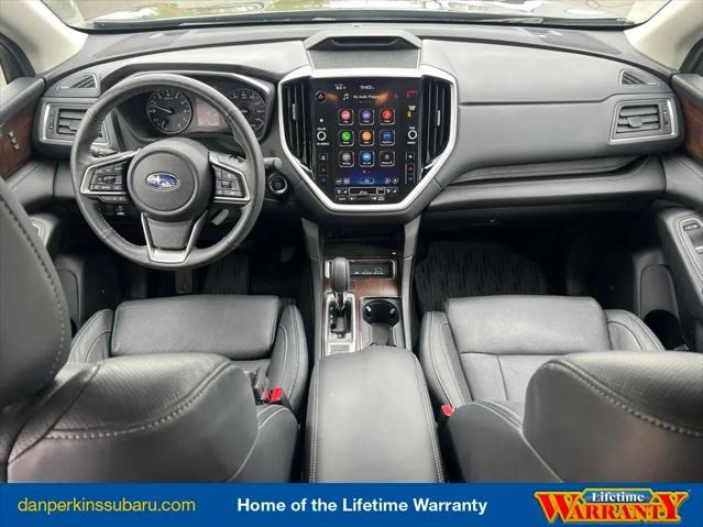 2023 Subaru Ascent Touring 7-Passenger