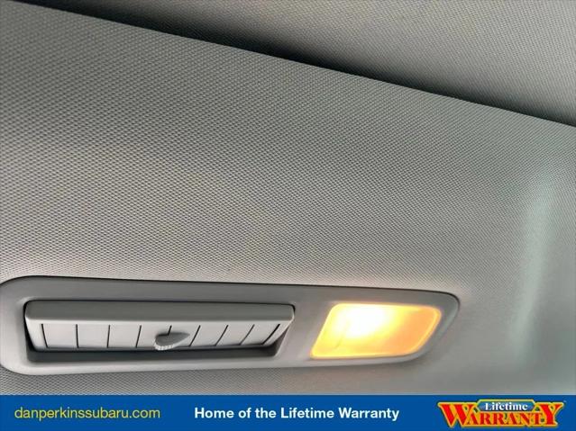 2023 Subaru Ascent Touring 7-Passenger