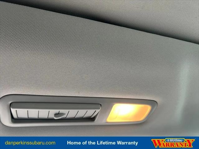 2023 Subaru Ascent Touring 7-Passenger