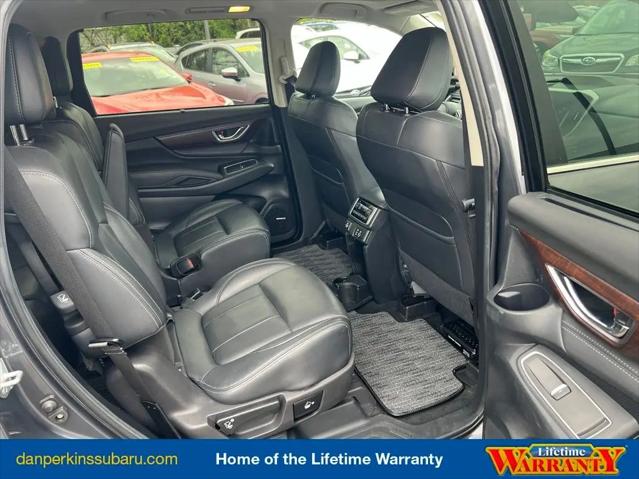 2023 Subaru Ascent Touring 7-Passenger