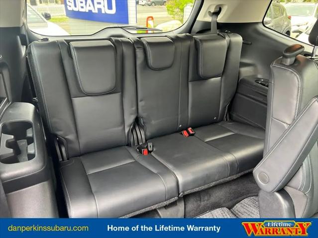 2023 Subaru Ascent Touring 7-Passenger