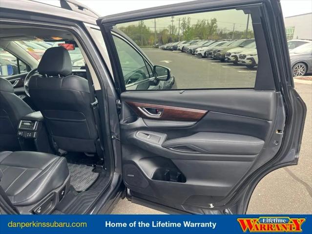 2023 Subaru Ascent Touring 7-Passenger