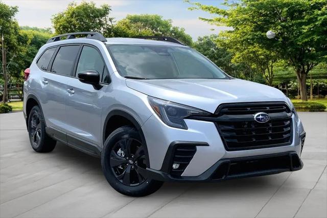 2026 Subaru Ascent Premium 7-Passenger