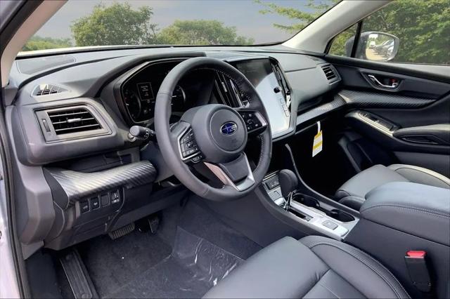 2026 Subaru Ascent Premium 7-Passenger