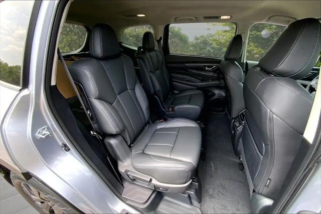 2026 Subaru Ascent Premium 7-Passenger