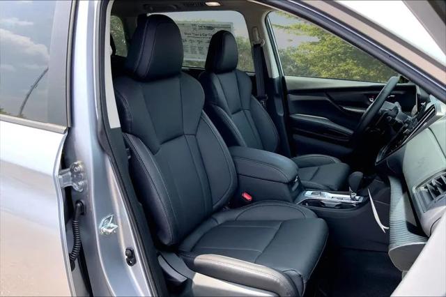 2026 Subaru Ascent Premium 7-Passenger
