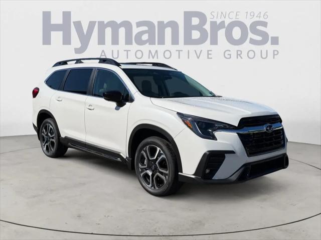 2026 Subaru Ascent Limited 7-Passenger for sale in Midlothian, VA