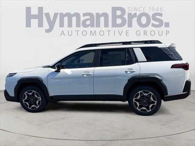 2026 Subaru Outback Touring