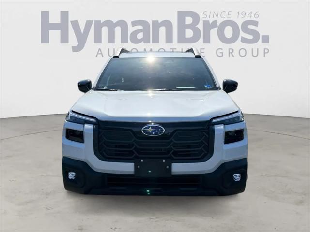 2026 Subaru Outback Touring
