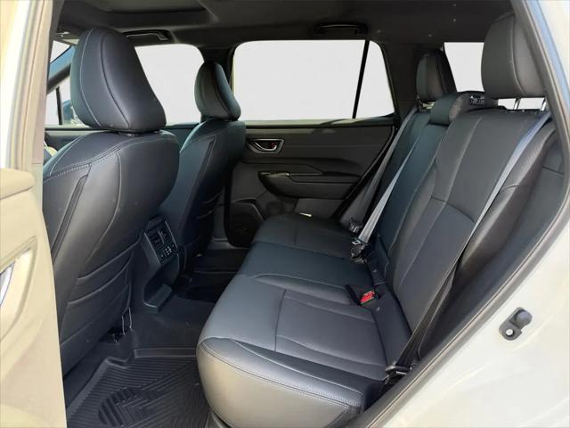 2026 Subaru Outback Touring