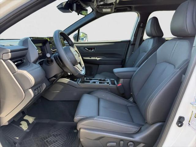 2026 Subaru Outback Touring