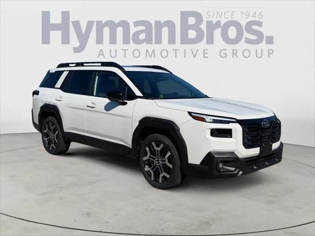 2026 Subaru Outback Touring XT for sale in Midlothian, VA