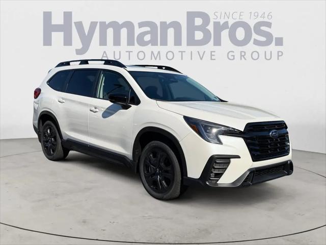 2026 Subaru Ascent Onyx Edition Touring 7-Passenger for sale in Midlothian, VA