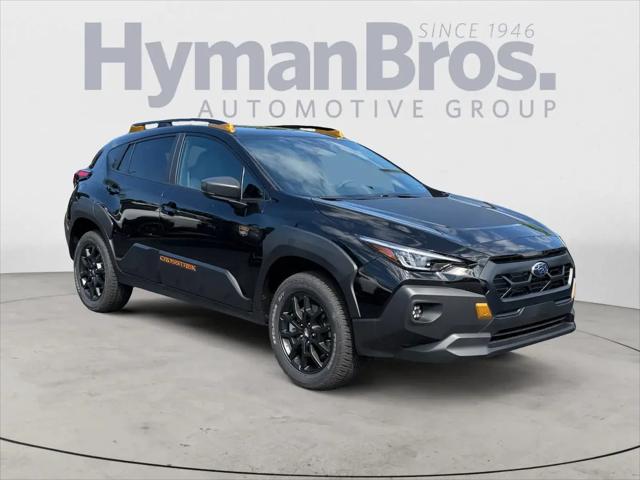 2026 Subaru Crosstrek Wilderness for sale in Midlothian, VA