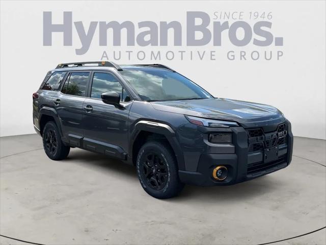 2026 Subaru Outback Wilderness for sale in Midlothian, VA