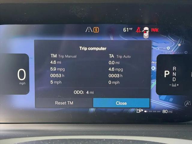 2026 Volvo XC90 Ultra Dark Theme, B6 AWD Gas (mild hybrid), Gasoline, 6 Seats