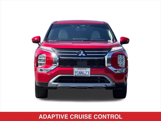 2025 Mitsubishi Outlander SE 2.5 2WD