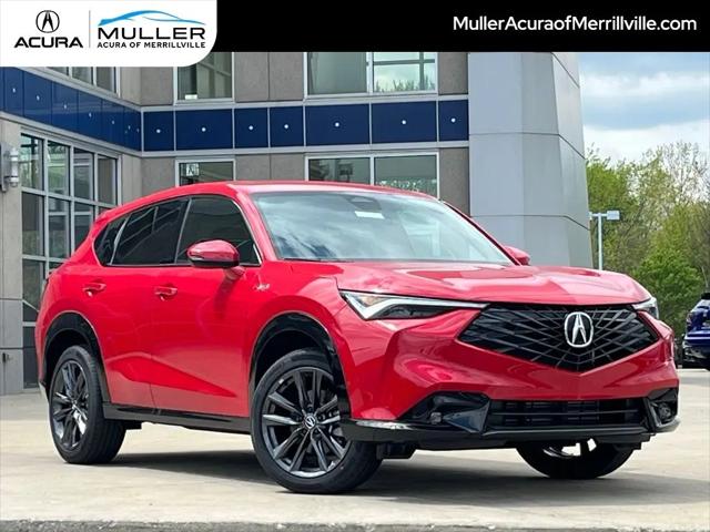 2026 Acura ADX A-Spec for sale in Merrillville, IN