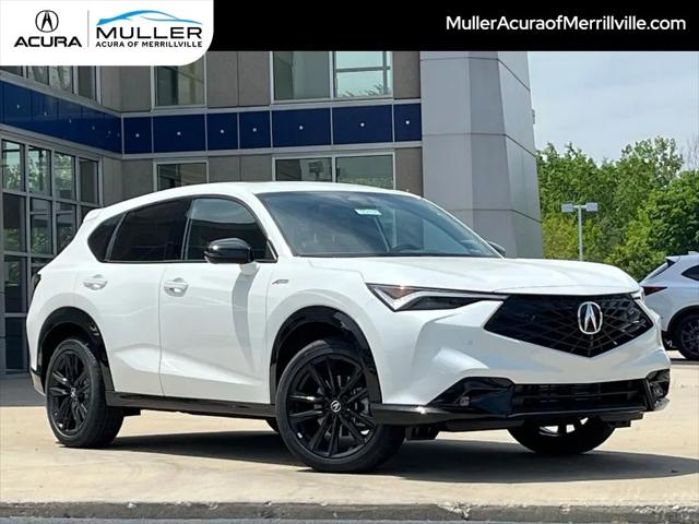 2026 Acura ADX A-Spec with Advance for sale in Merrillville, IN