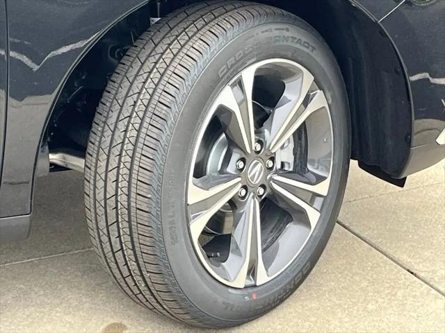 2026 Acura RDX Technology