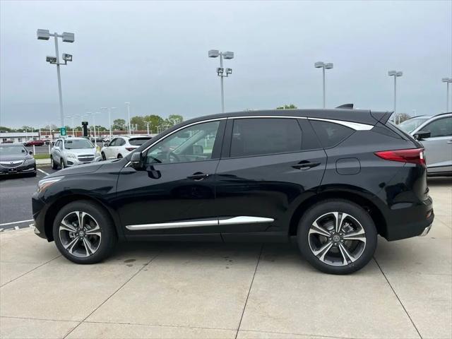 2026 Acura RDX Technology