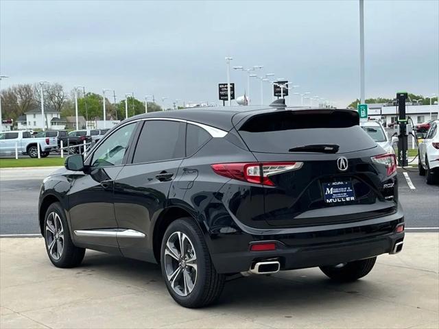 2026 Acura RDX Technology