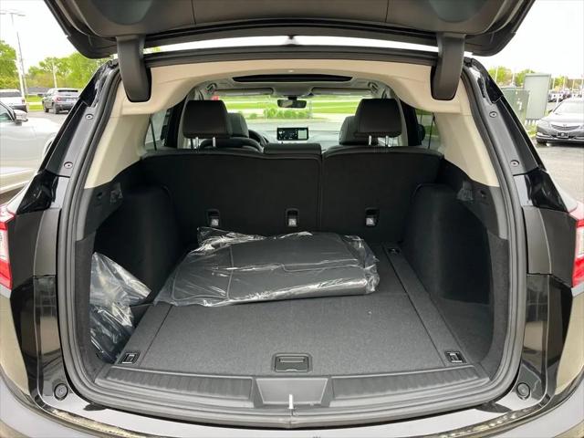 2026 Acura RDX Technology