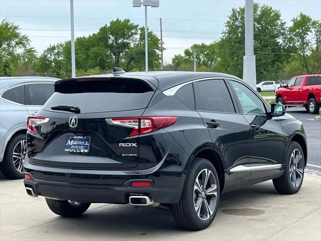 2026 Acura RDX Technology