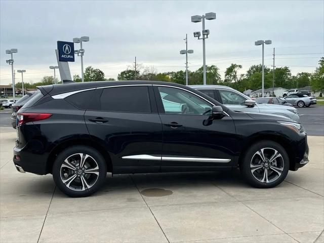 2026 Acura RDX Technology