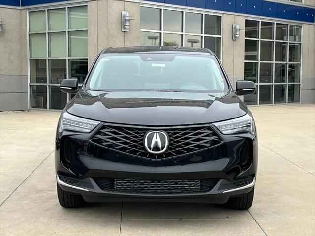 2026 Acura RDX Technology