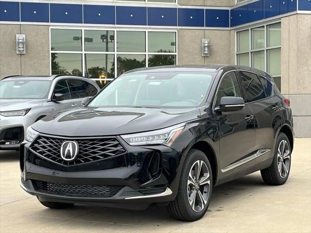 2026 Acura RDX Technology