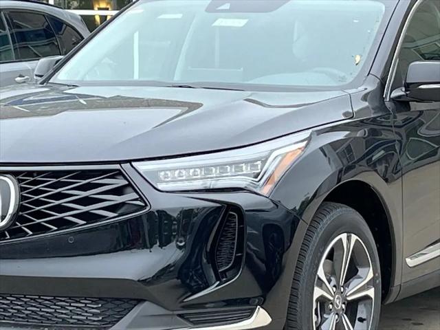 2026 Acura RDX Technology